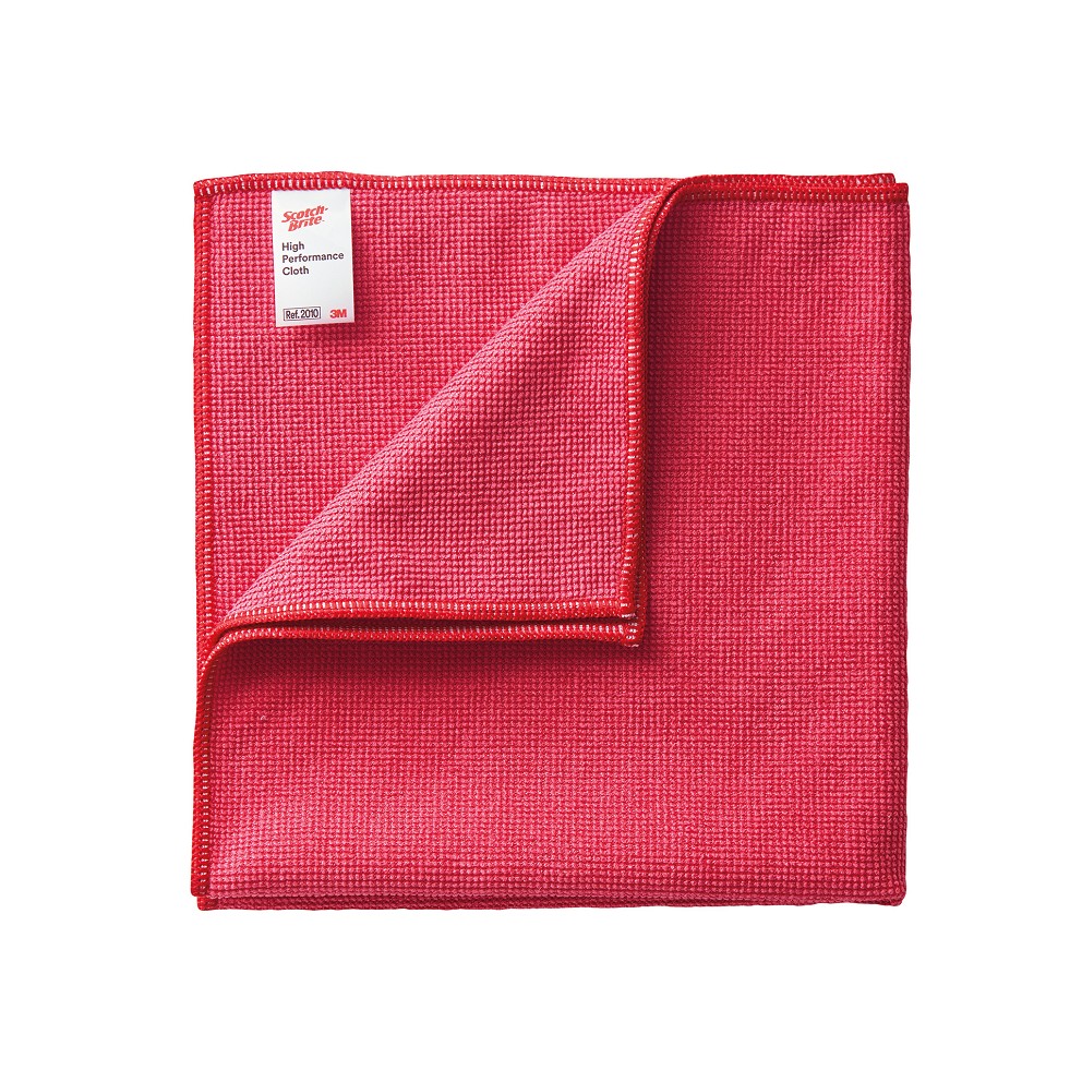 3M Scotch-Brite Panno ad elevate prestazioni 2010